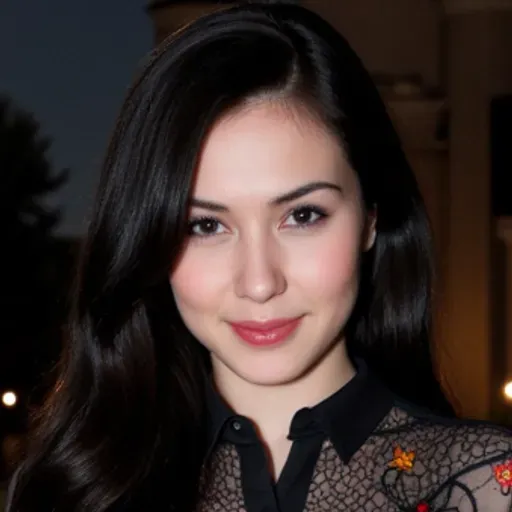 yapay zekâ porno görsel üretici