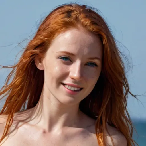 AI色情图片生成器