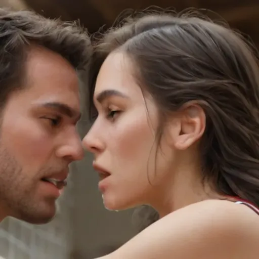 generatore di immagini porno IA