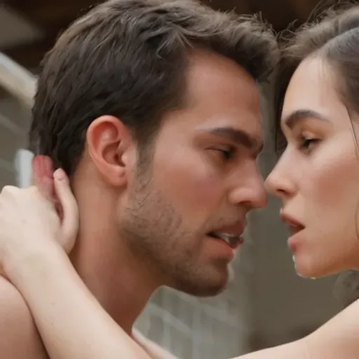 generatore di foto porno IA