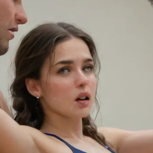 AI porn image generator