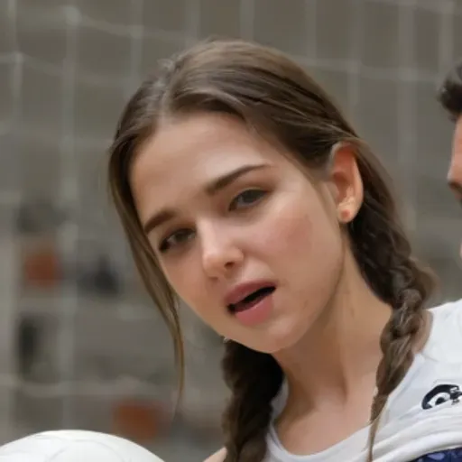 generatore di immagini porno IA