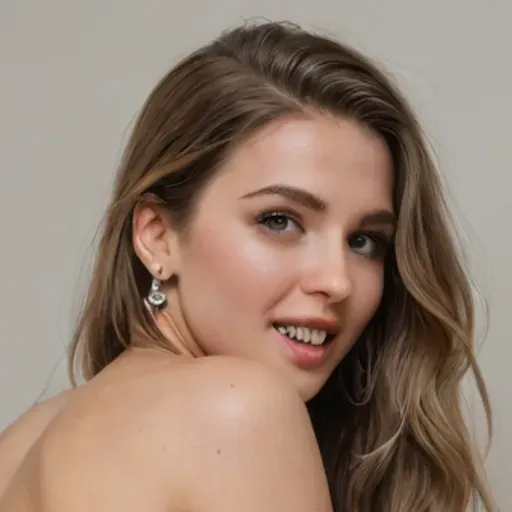 AI色情图片生成器