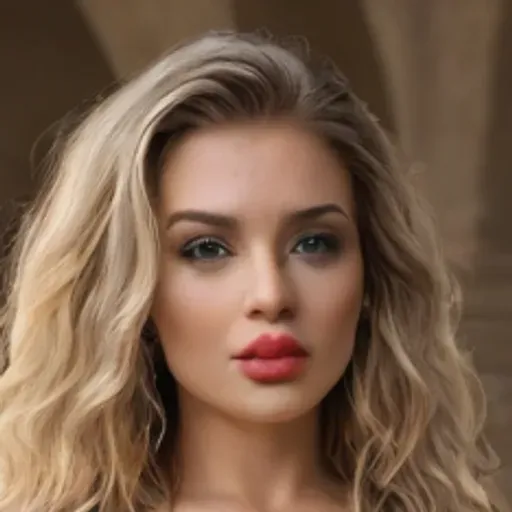 AI porn image generator