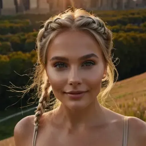 generatore di immagini porno IA