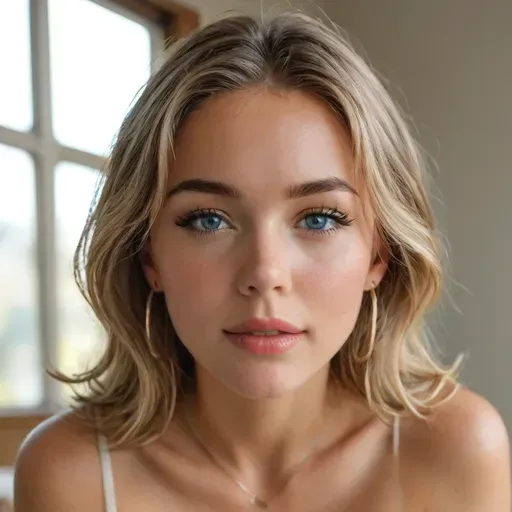 AI色情圖片產生器