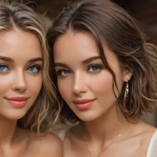 AI色情照片產生器