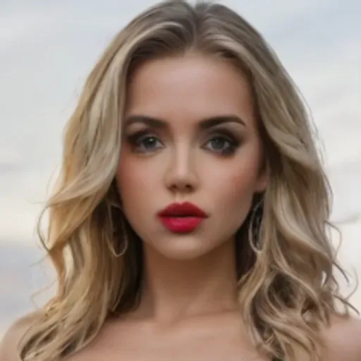 AI色情图片生成器