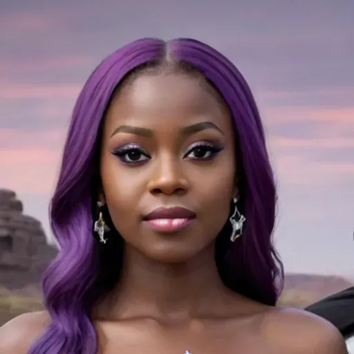 AI色情图片生成器