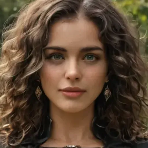 AIポルノ画像ジェネレーター