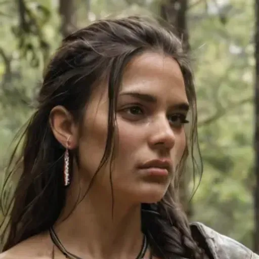 AIポルノ画像ジェネレーター