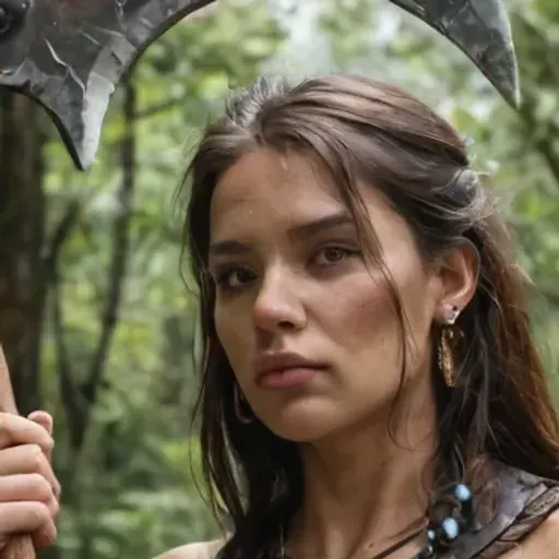 AI porn image generator