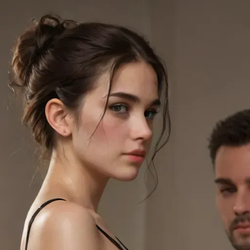 AI色情图片生成器