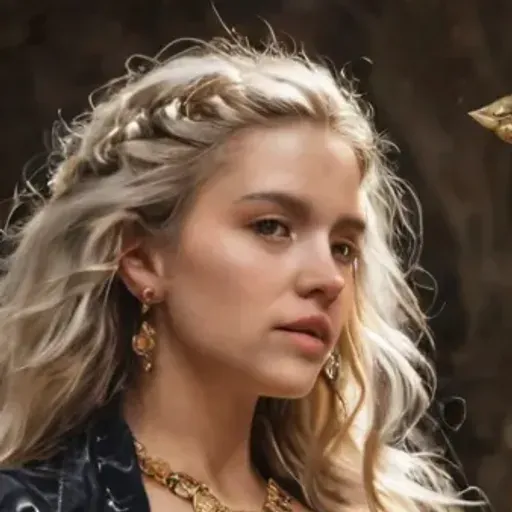 โปรแกรมสร้างภาพโปรนที่ใช้ปัญหา AI