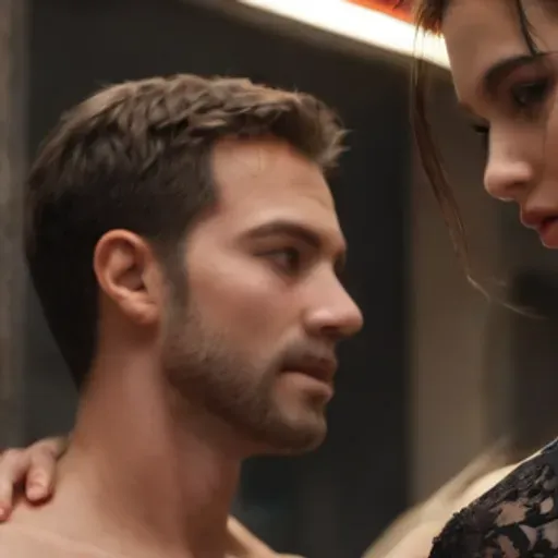 AI色情照片生成器