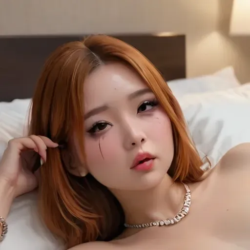 AI 포르노 이미지 생성기