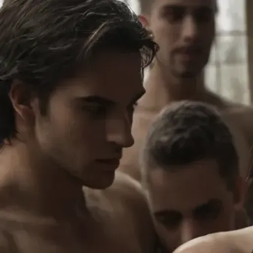 AI 포르노 사진 생성기