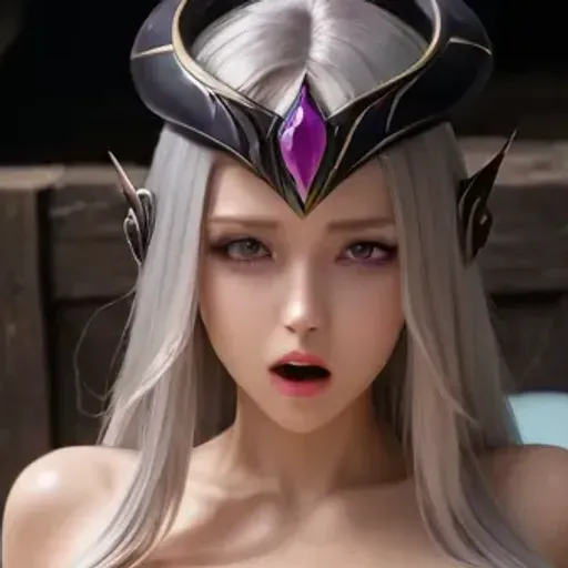 एआई पोर्न इमेज जेनरेटर