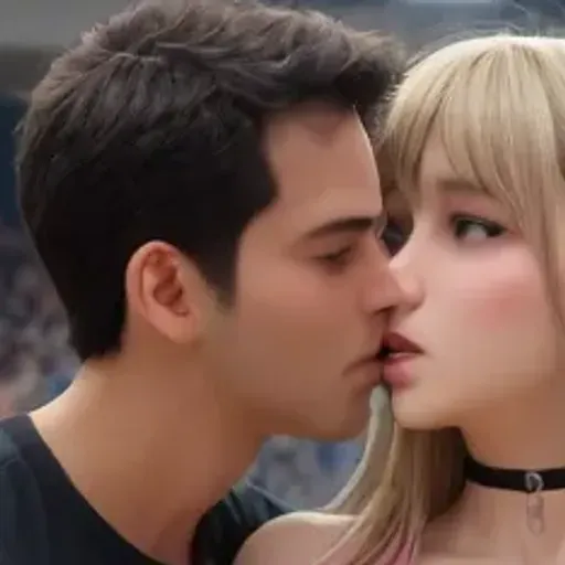 AI 포르노 사진 생성기