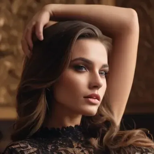 โปรแกรมสร้างภาพโปรนที่ใช้ปัญหา AI