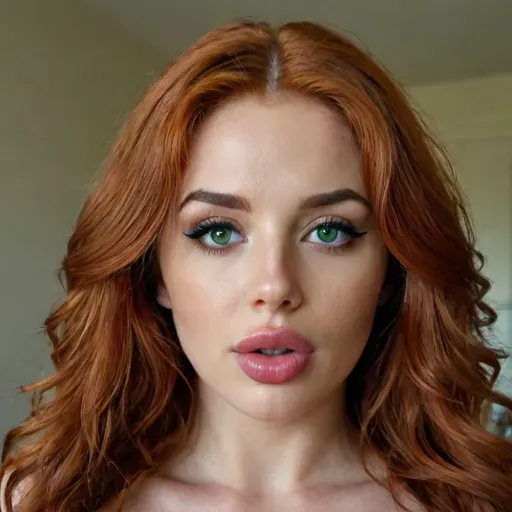 gerador de imagens pornô com IA