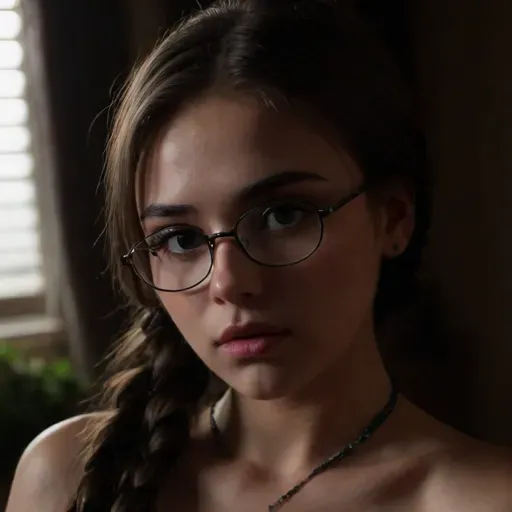 AI 포르노 이미지 생성기