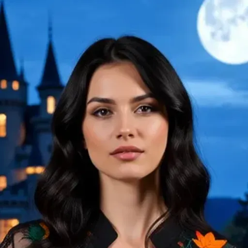 AIポルノ画像ジェネレーター