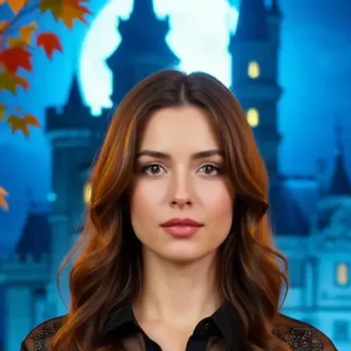 generatore di immagini porno IA