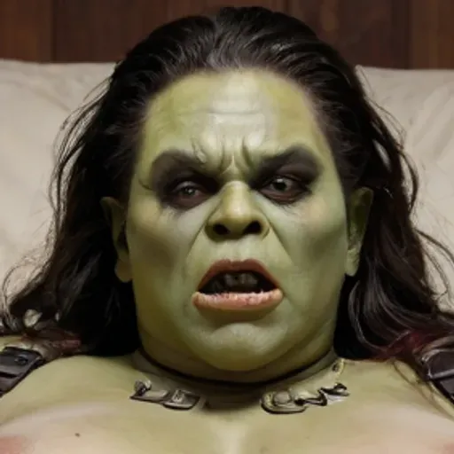 Pencipta imej lucah AI