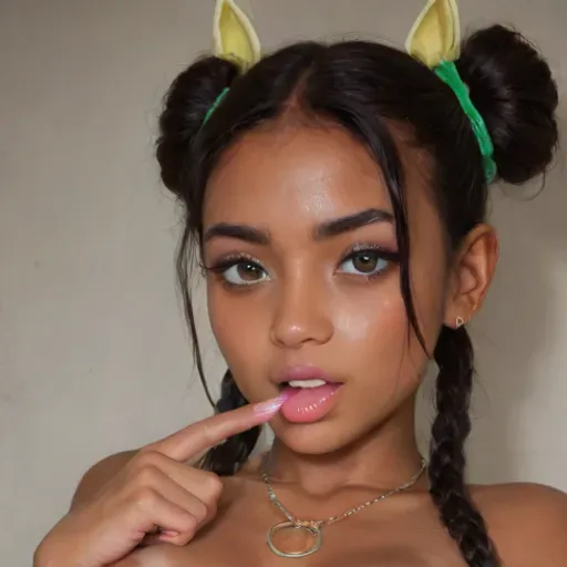 AI色情图片生成器