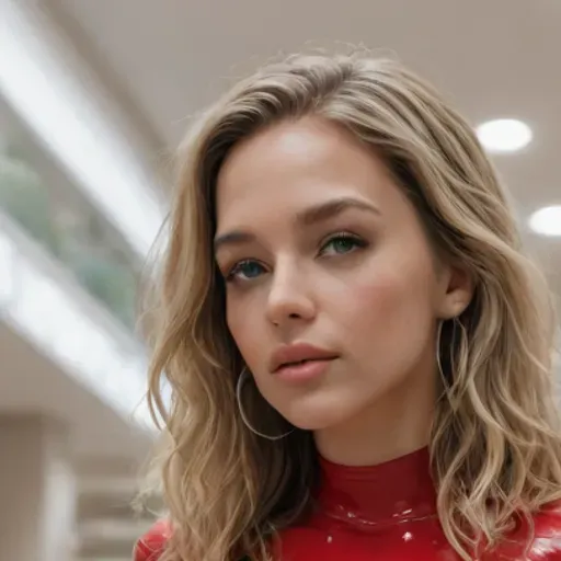 AI色情圖片產生器