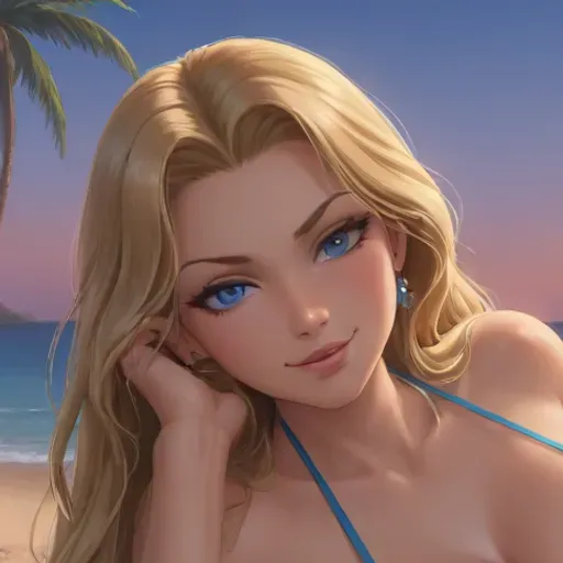 AI porn image generator