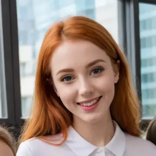 AIポルノ画像ジェネレーター