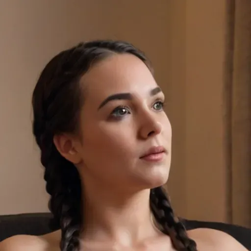 generatore di immagini porno IA