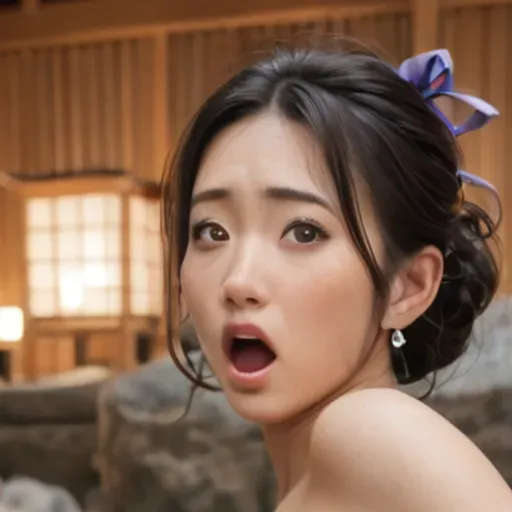 AI色情圖片產生器