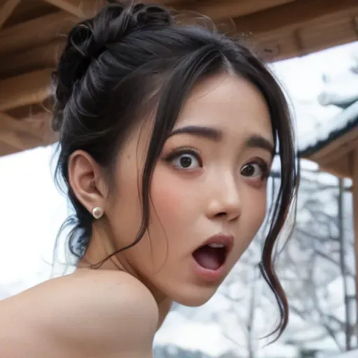 AI色情圖片產生器