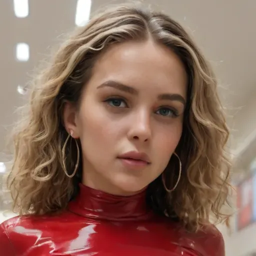 yapay zekâ porno görsel üretici