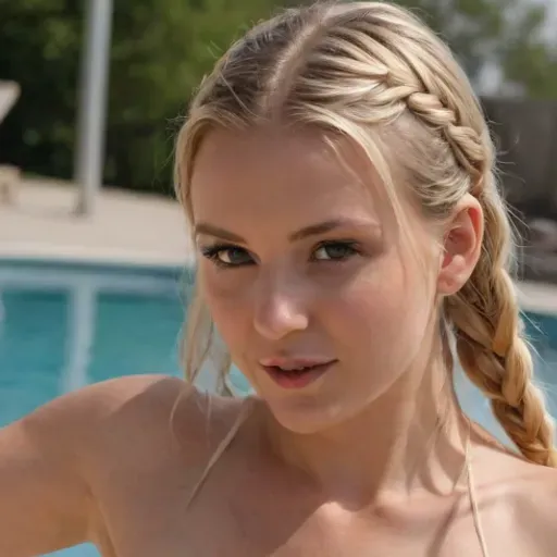 AI色情图片生成器