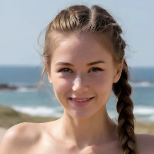 AI色情圖片產生器