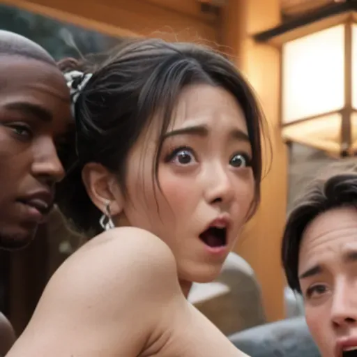 generatore di immagini porno IA