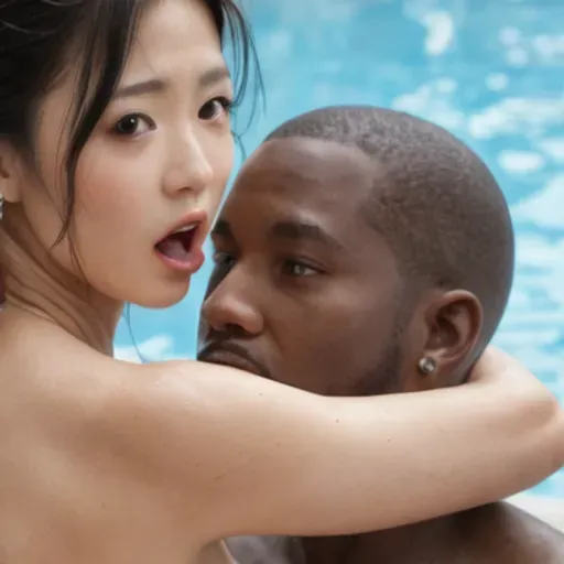 AI色情照片生成器