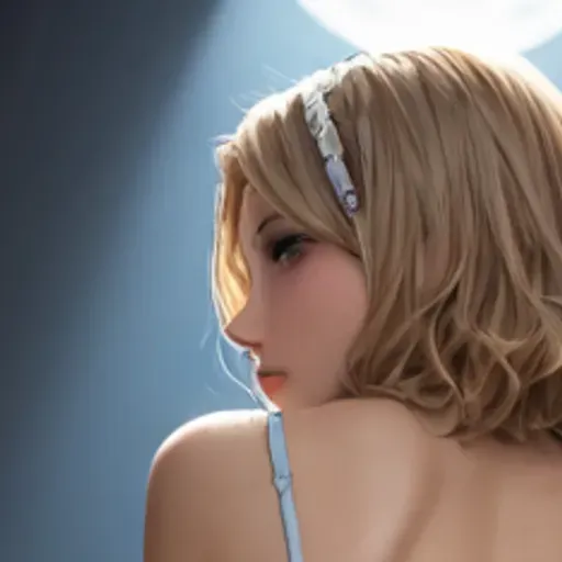 AI porn image generator