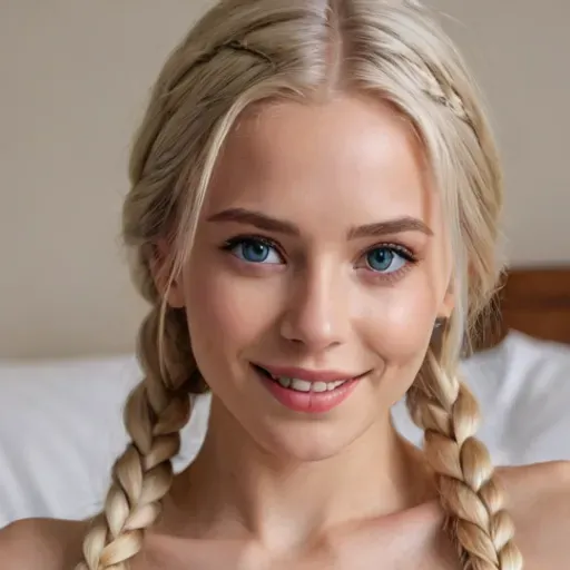 generatore di immagini porno IA