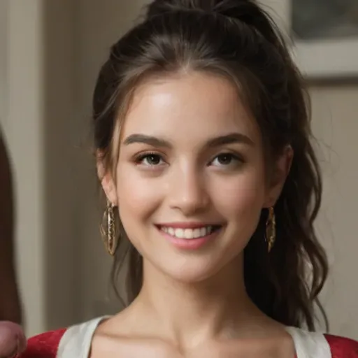 AI porn image generator