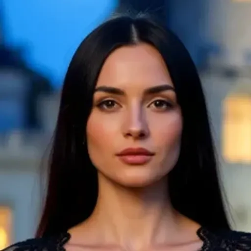 AI 포르노 이미지 생성기