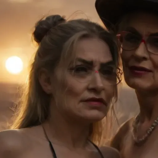 AI色情照片產生器