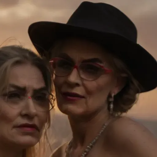 AI色情圖片產生器