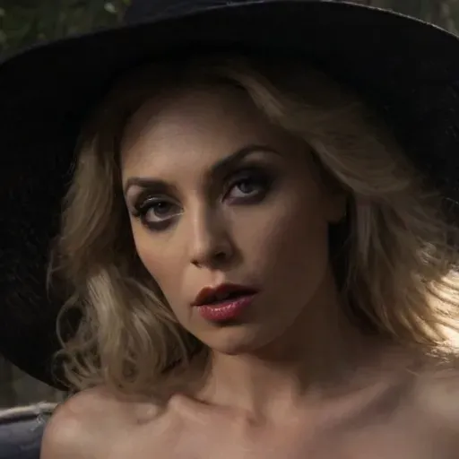 yapay zekâ porno görsel üretici