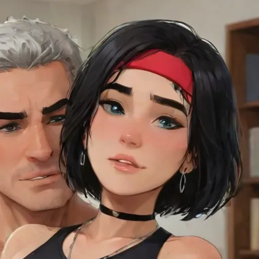 AI porn image generator