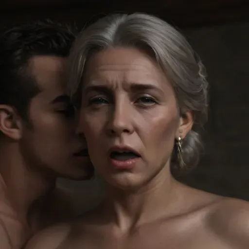 โปรแกรมสร้างภาพโปรนที่ใช้ปัญหา AI